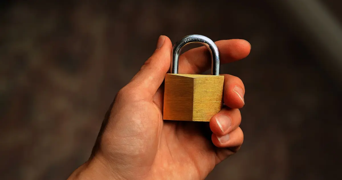 Cadenas et sécurité informatique, choix d'un antivirus