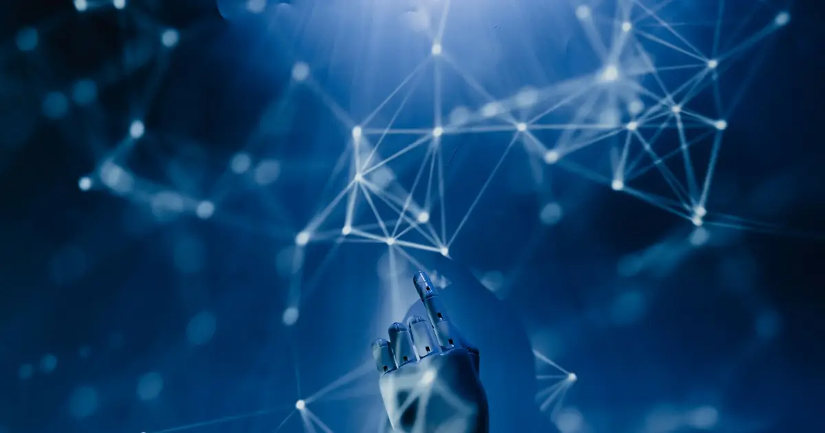 Technologie d'intelligence artificielle