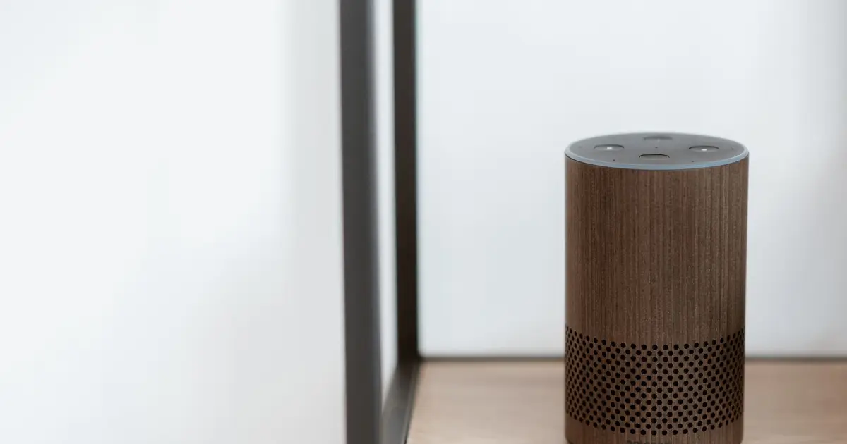 Objets connectés d'une maison intelligente