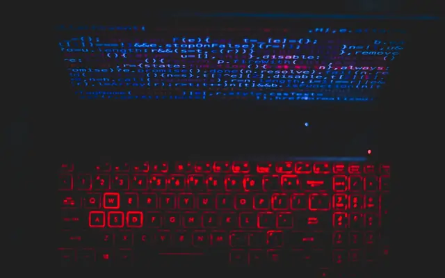 Menace informatique et logiciel espion