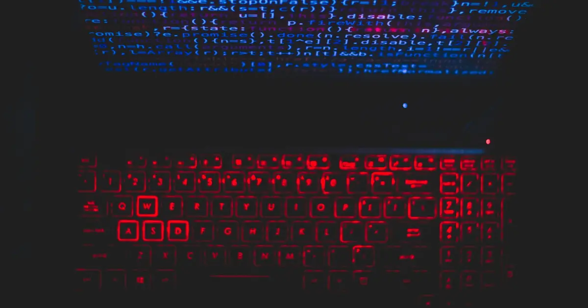 Menace informatique et logiciel espion