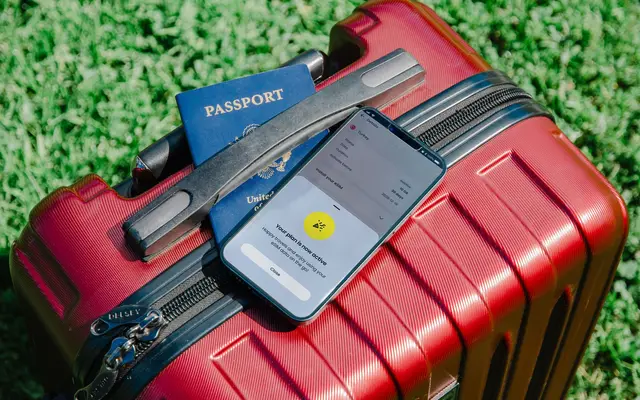 préparer son smartphone avant un voyage à l'étranger